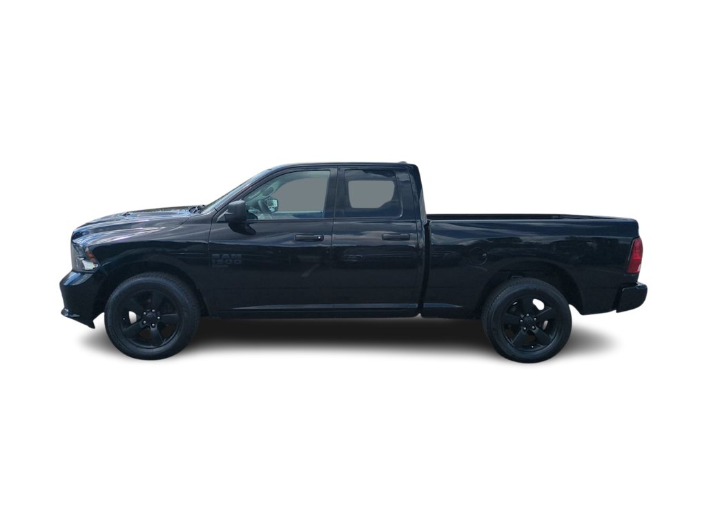 Thumbnail: 2021 RAM 1500 - 3