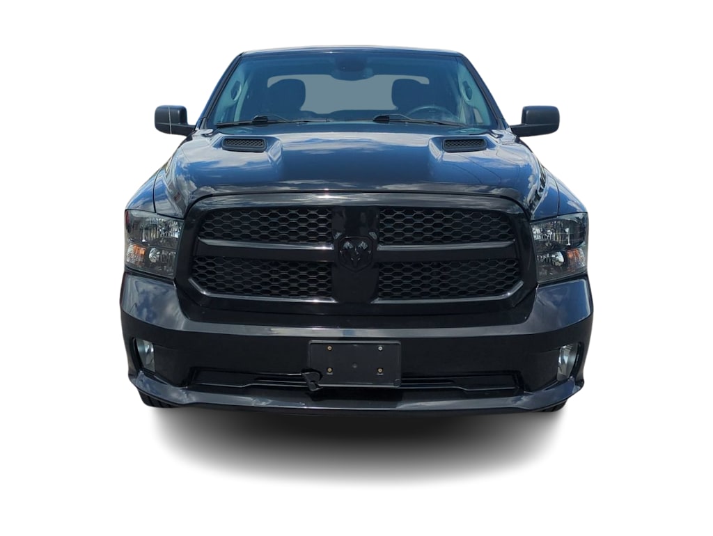 Thumbnail: 2021 RAM 1500 - 6