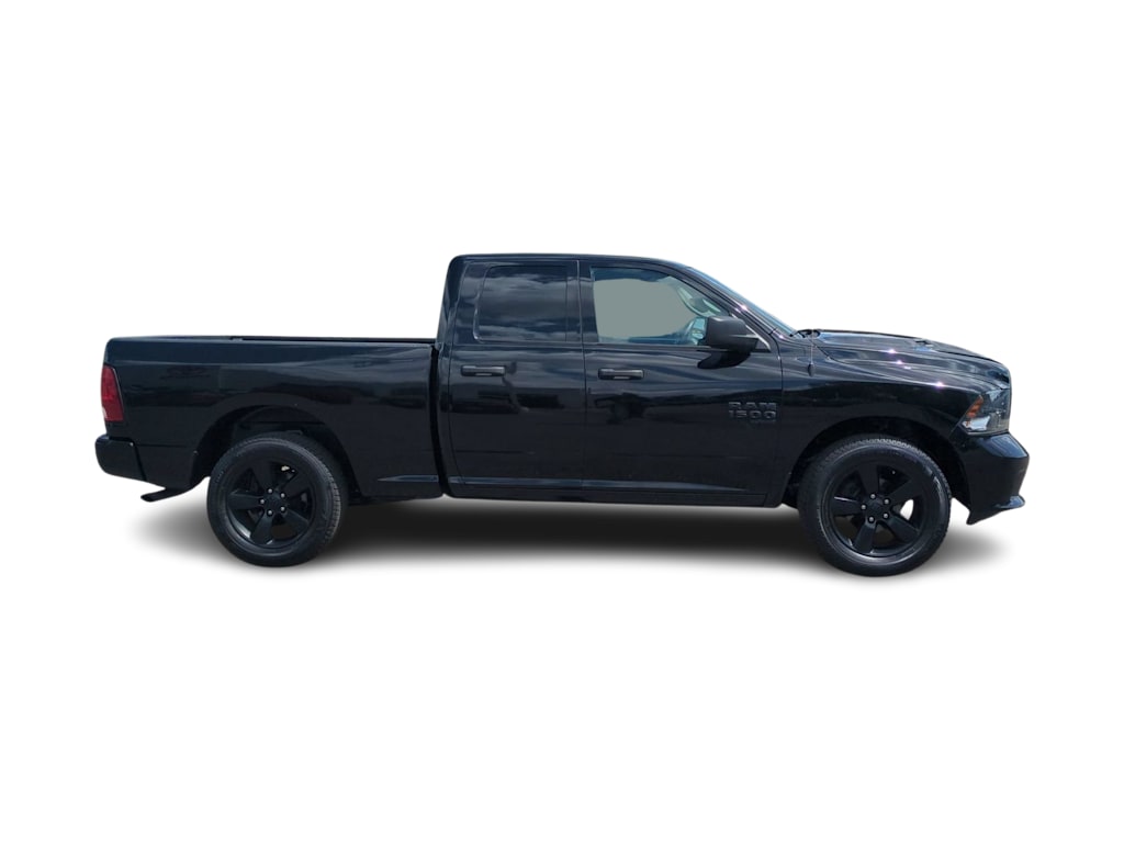 Thumbnail: 2021 RAM 1500 - 23
