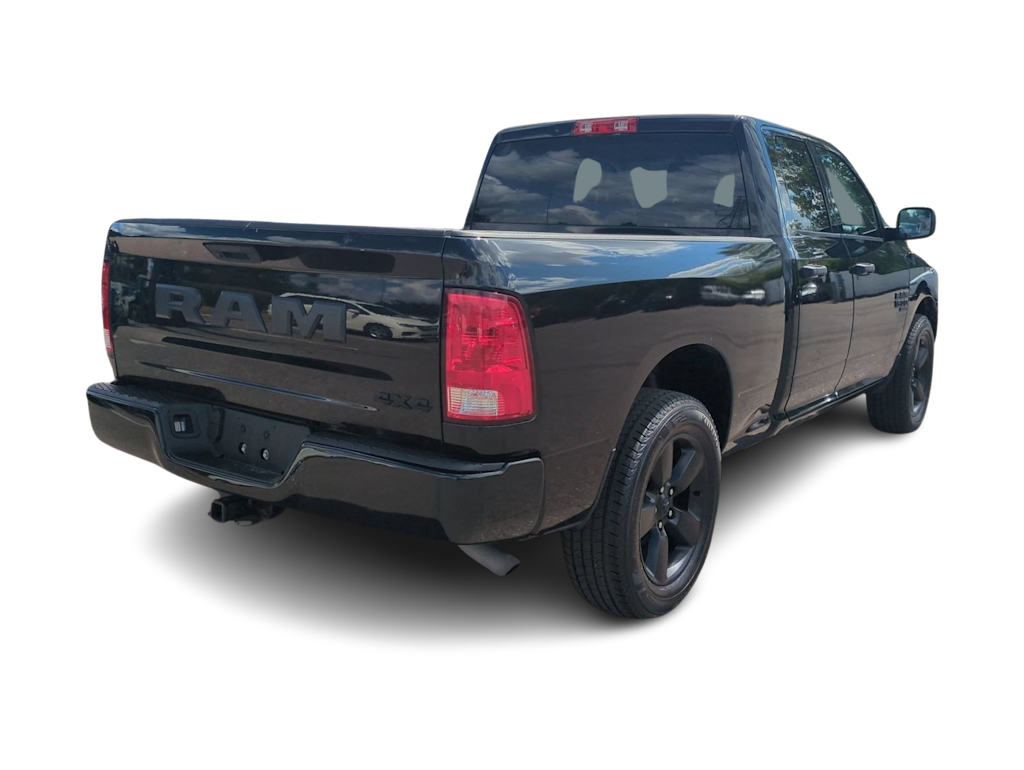 Thumbnail: 2021 RAM 1500 - 22