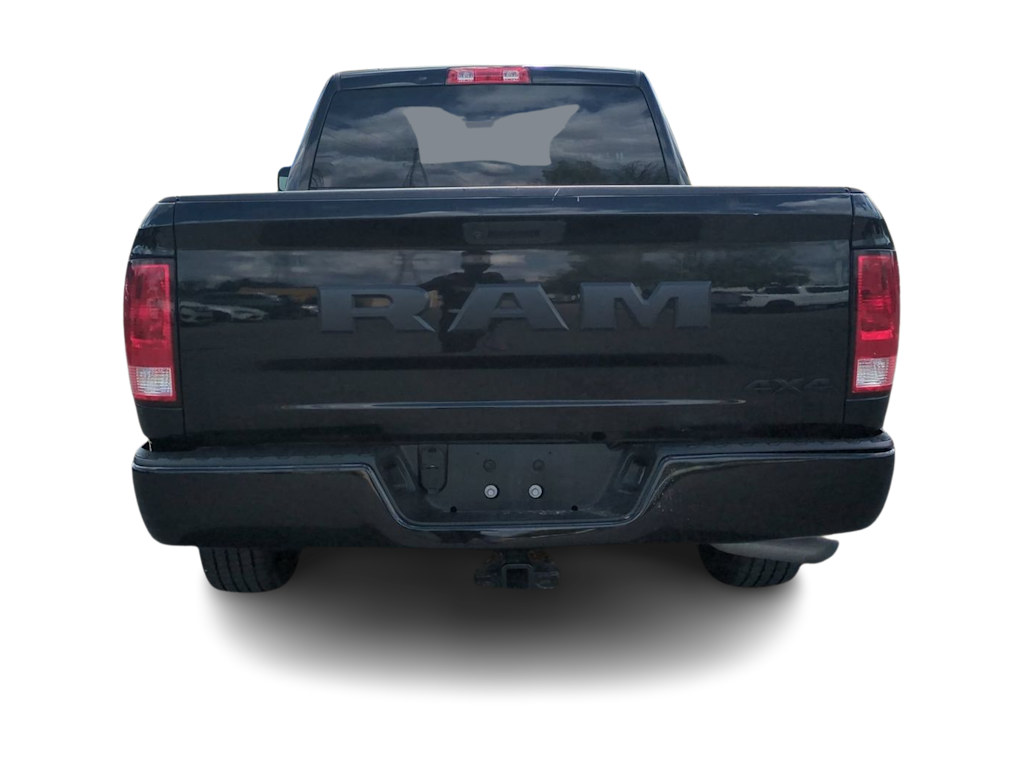 Thumbnail: 2021 RAM 1500 - 5