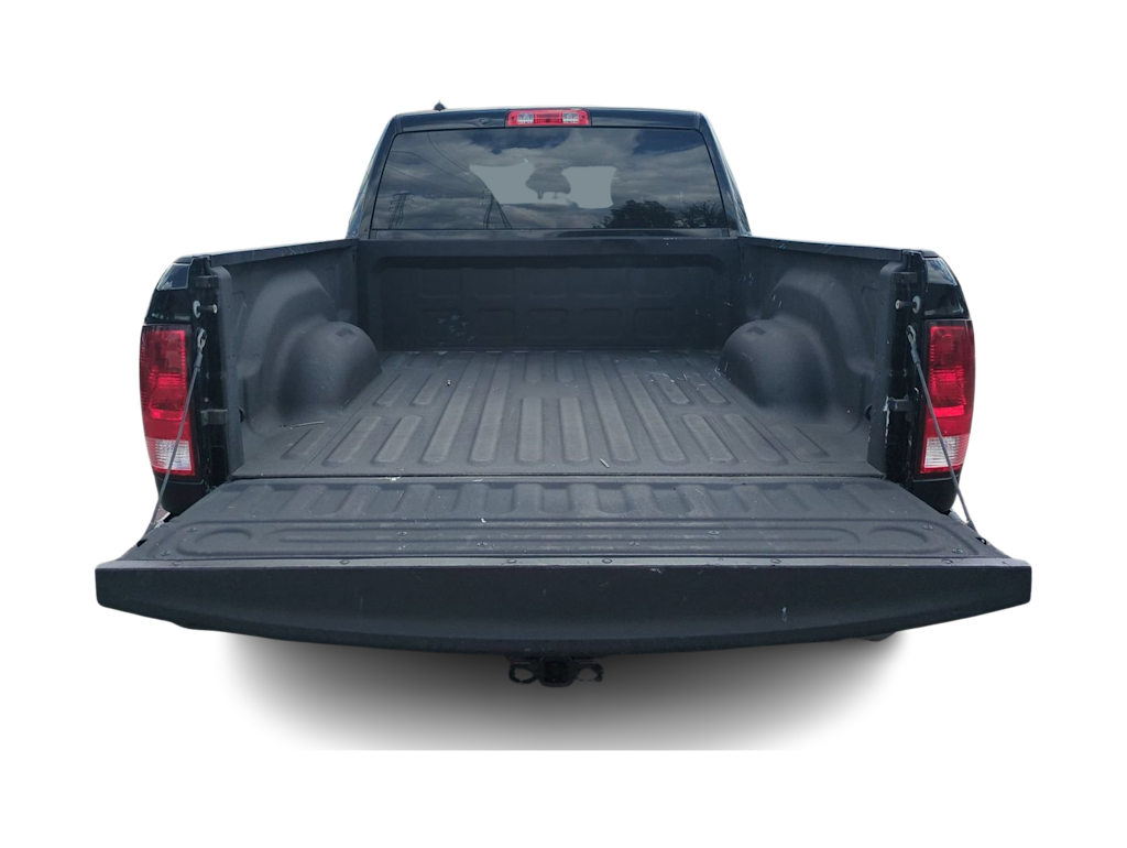 Thumbnail: 2021 RAM 1500 - 17