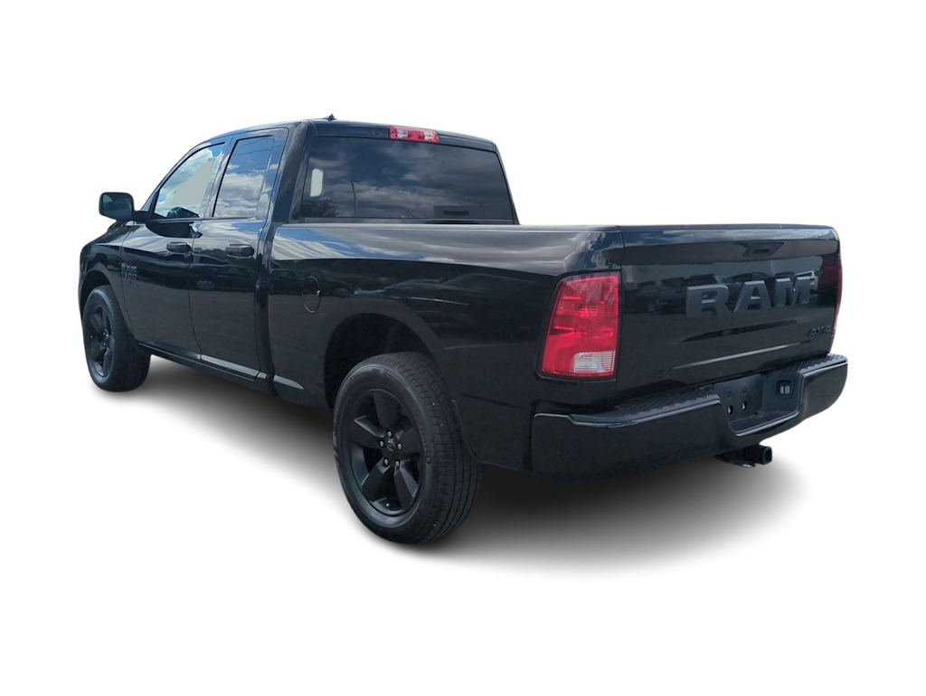 Thumbnail: 2021 RAM 1500 - 4