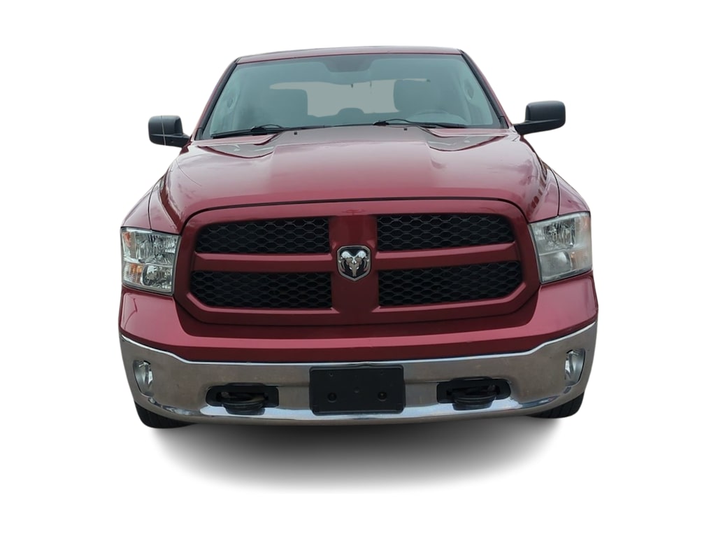 Thumbnail: 2015 RAM 1500 - 6