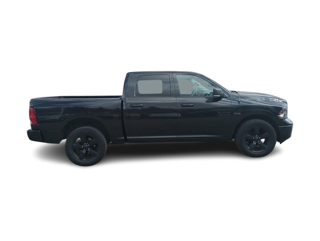 Thumbnail: 2018 RAM 1500 - 23