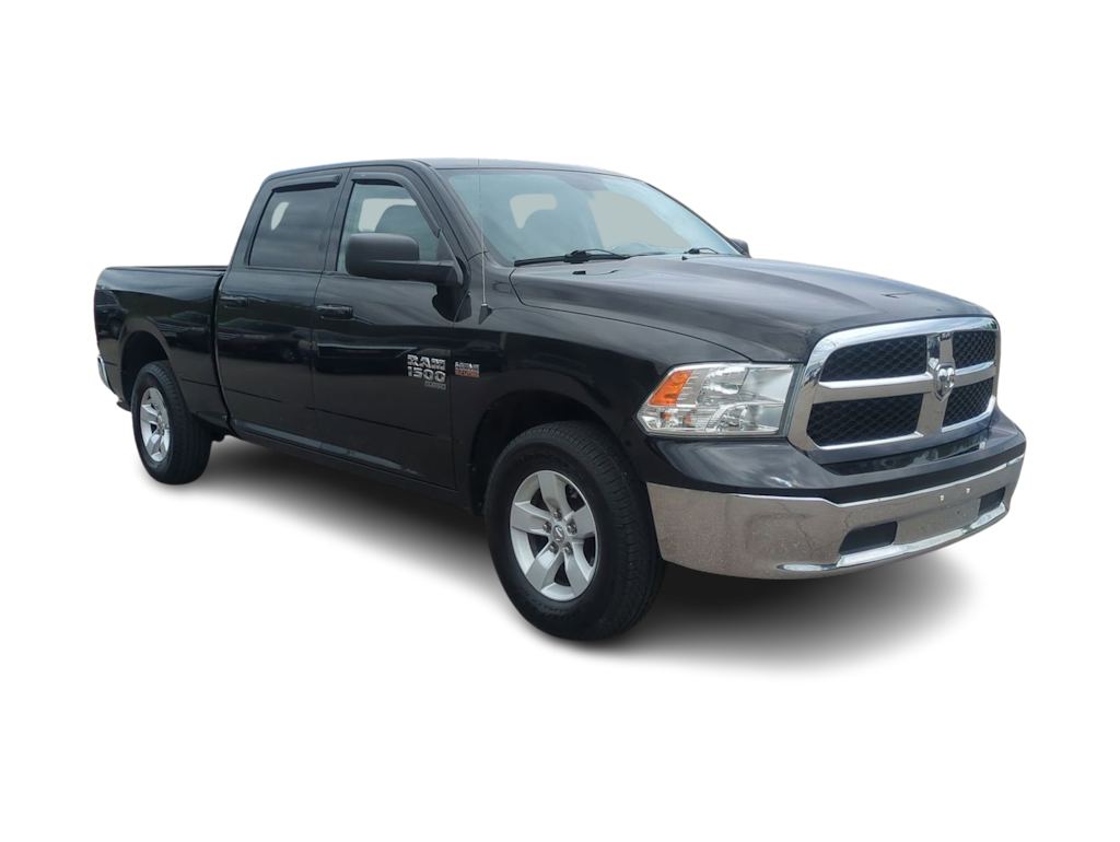 Thumbnail: 2021 RAM 1500 - 20