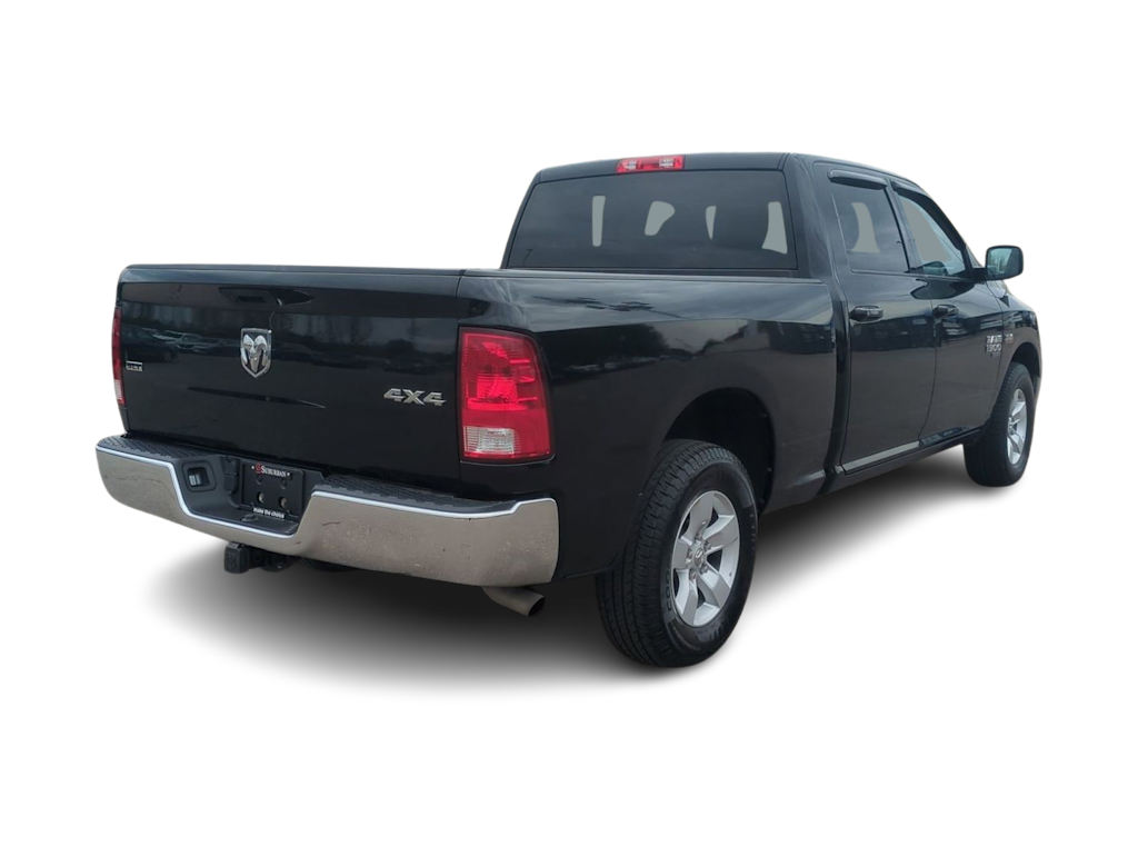 Thumbnail: 2021 RAM 1500 - 22