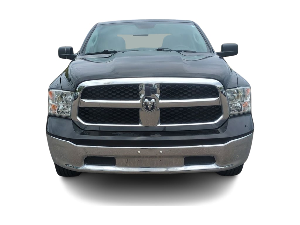 Thumbnail: 2021 RAM 1500 - 6
