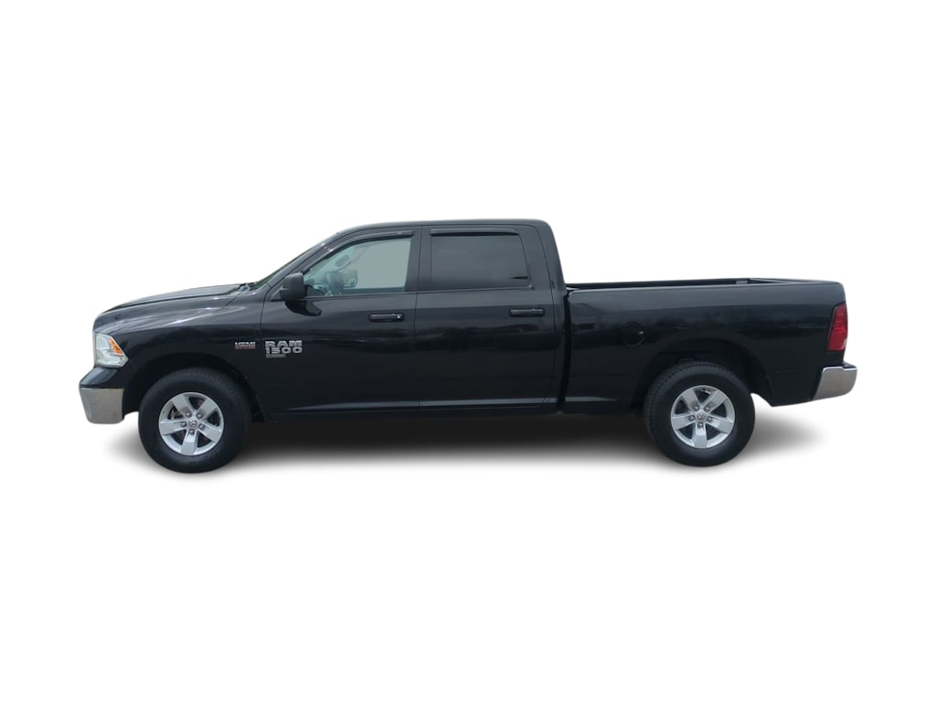 Thumbnail: 2021 RAM 1500 - 3