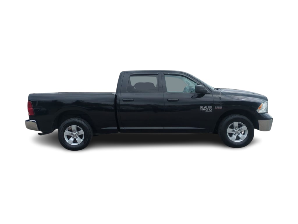 Thumbnail: 2021 RAM 1500 - 23