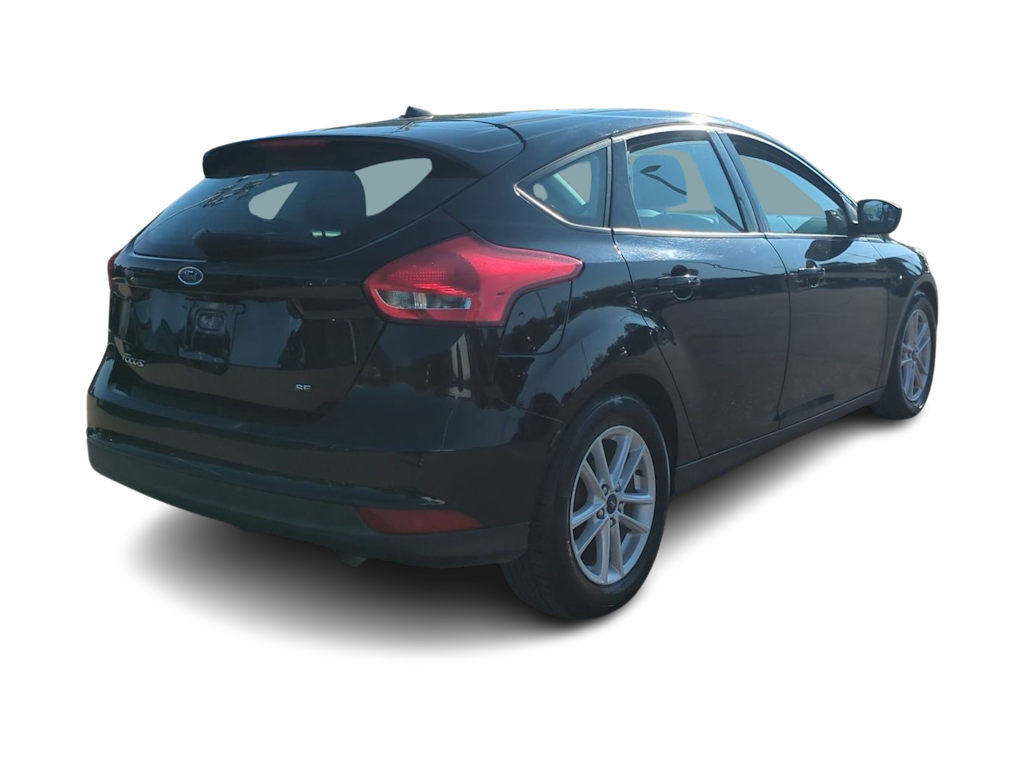 Thumbnail: 2018 Ford Focus - 21
