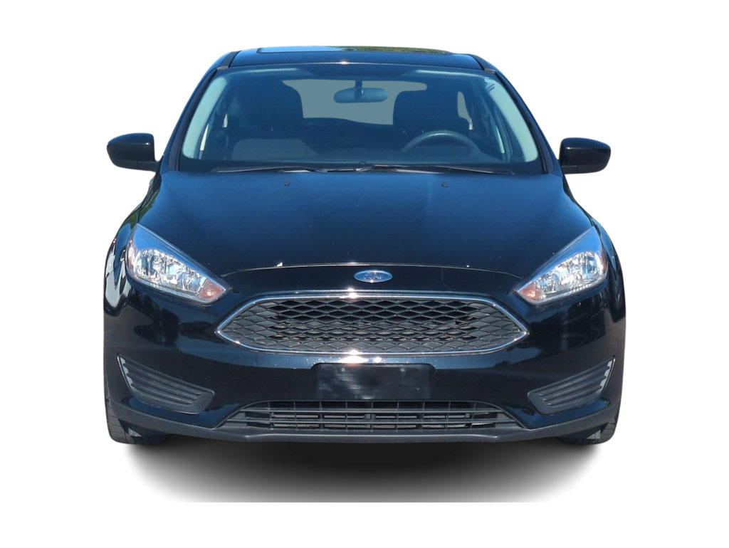 Thumbnail: 2018 Ford Focus - 6