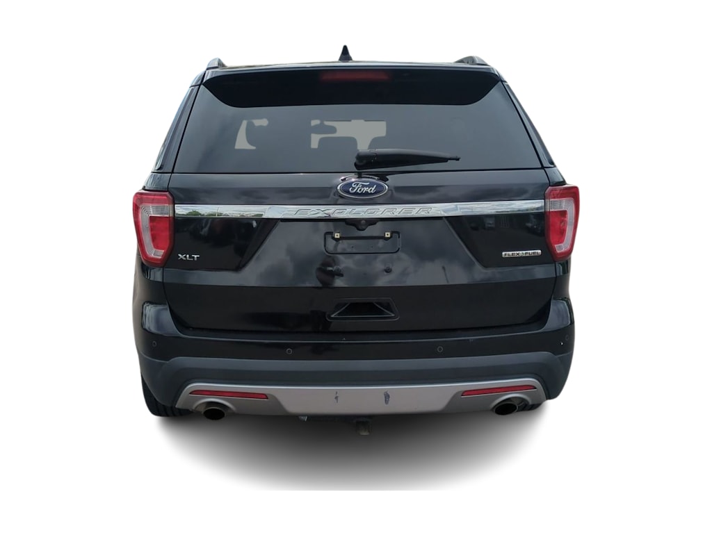 Thumbnail: 2016 Ford Explorer - 5