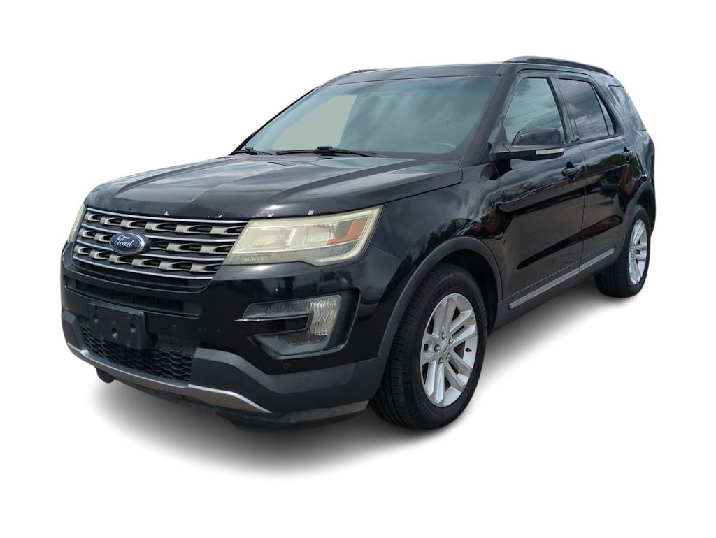 Thumbnail: 2016 Ford Explorer - 21