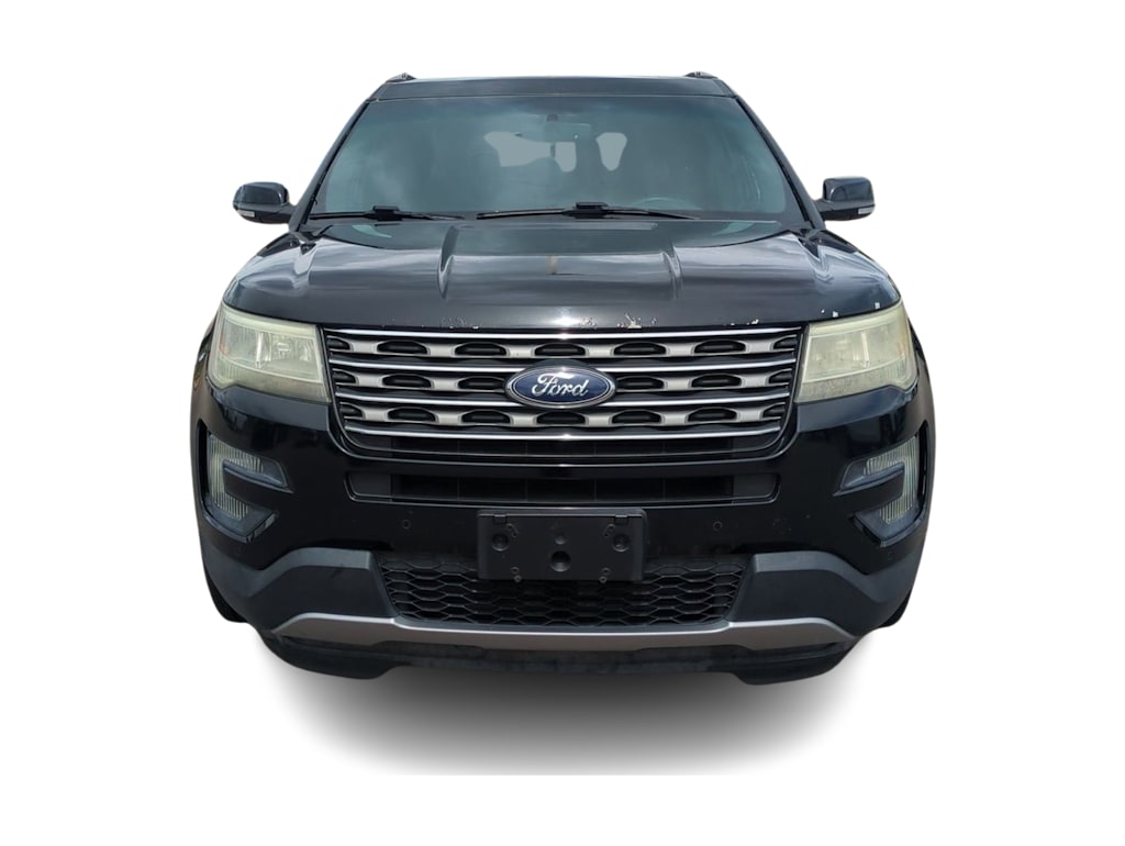 Thumbnail: 2016 Ford Explorer - 6