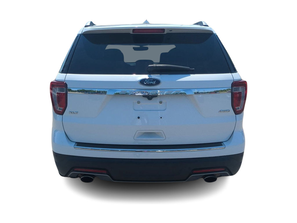 Thumbnail: 2018 Ford Explorer - 5