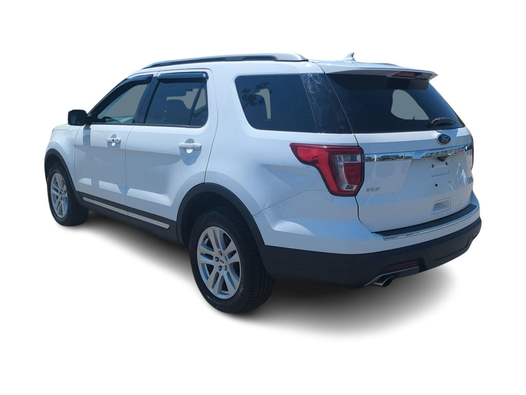 Thumbnail: 2018 Ford Explorer - 4