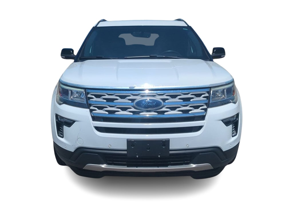 Thumbnail: 2018 Ford Explorer - 6