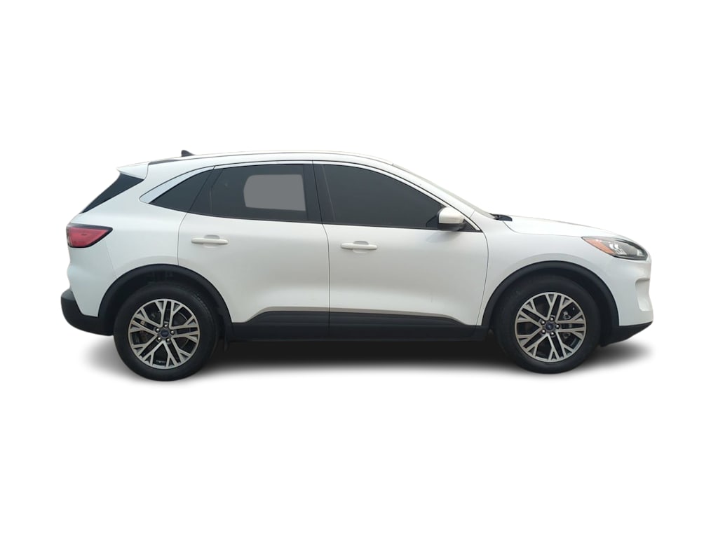 Thumbnail: 2022 Ford Escape - 21