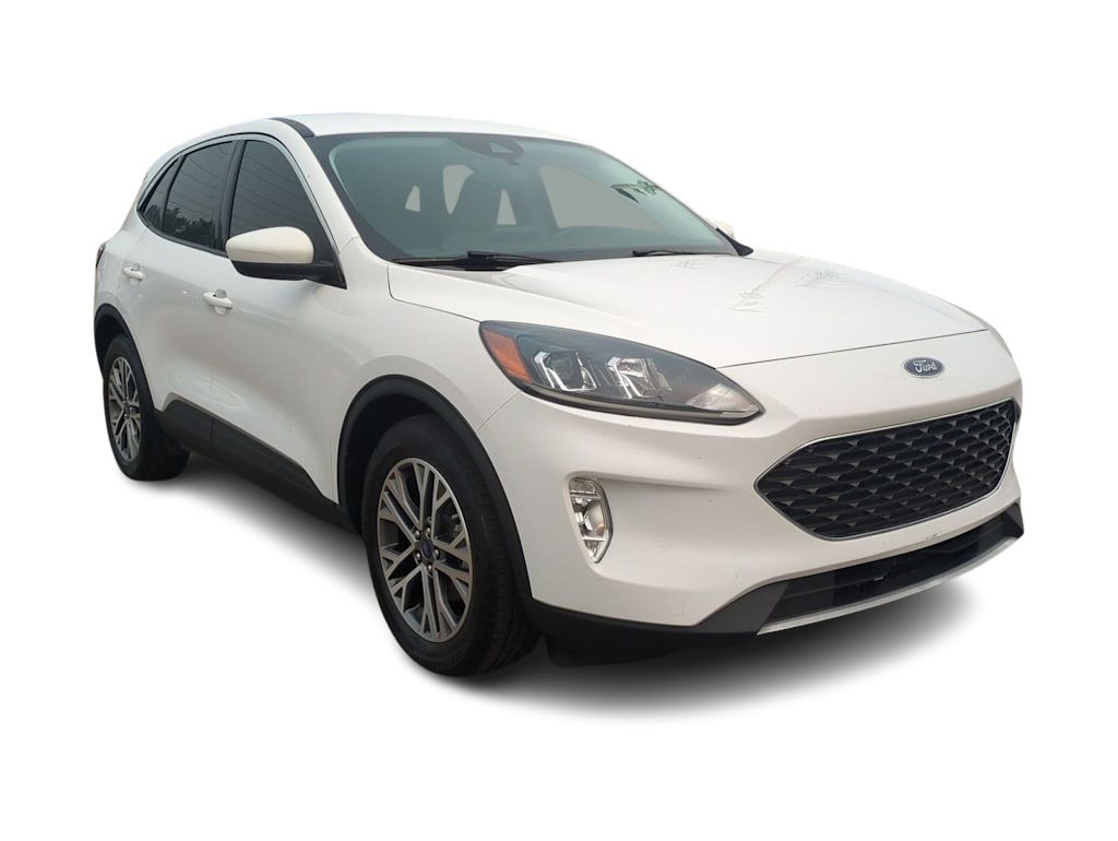 Thumbnail: 2022 Ford Escape - 18