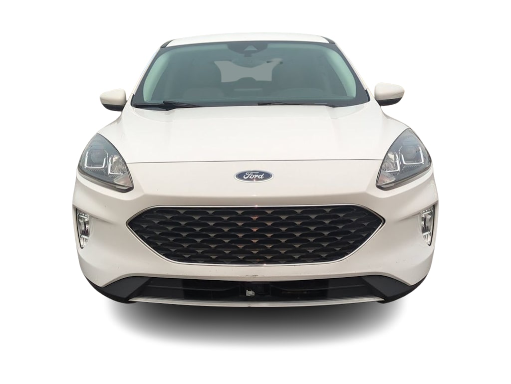 Thumbnail: 2022 Ford Escape - 6