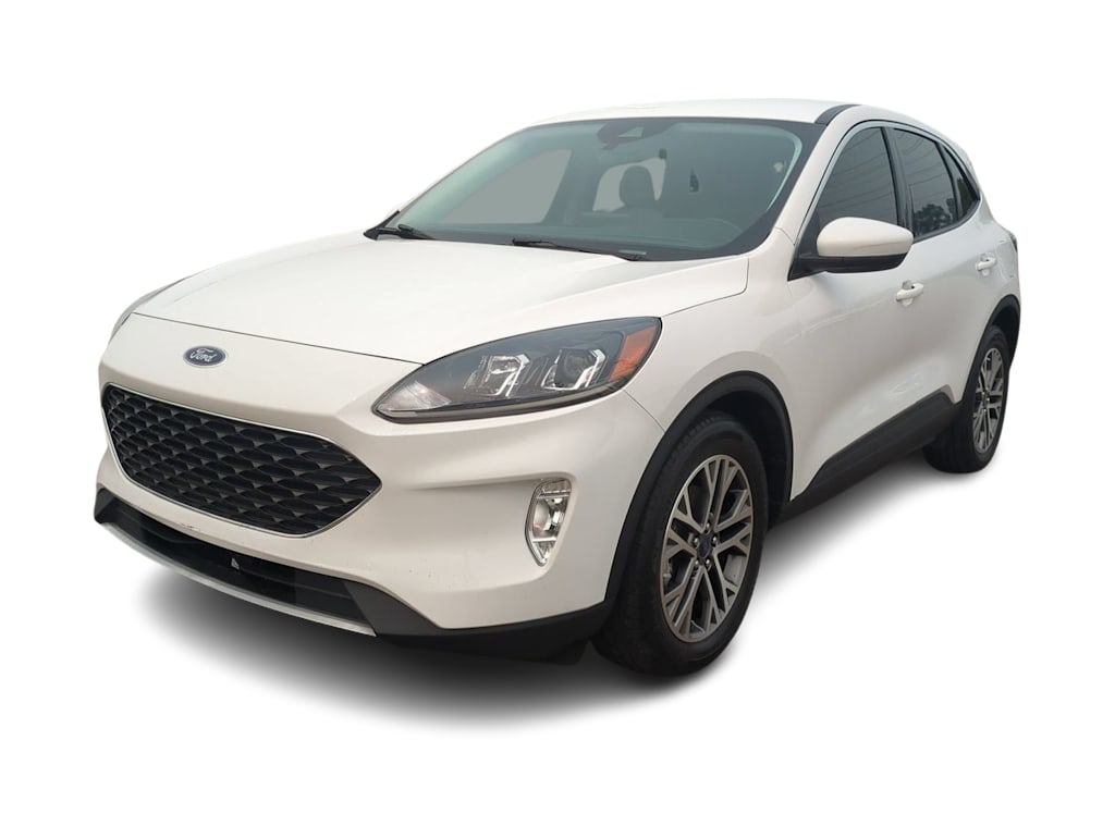 Thumbnail: 2022 Ford Escape - 19