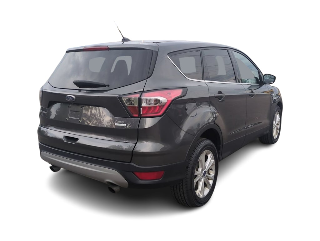 Thumbnail: 2017 Ford Escape - 22