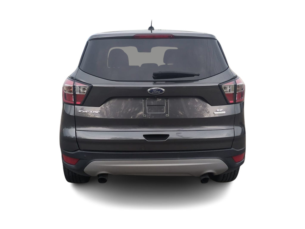 Thumbnail: 2017 Ford Escape - 5