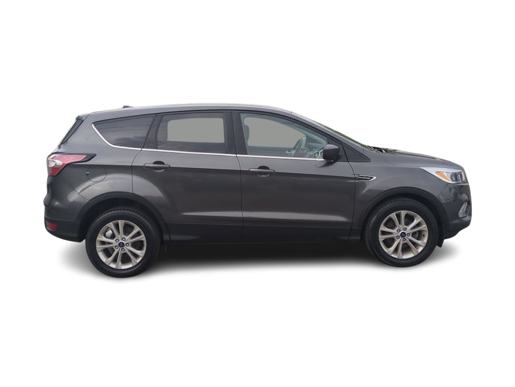 Thumbnail: 2017 Ford Escape - 23