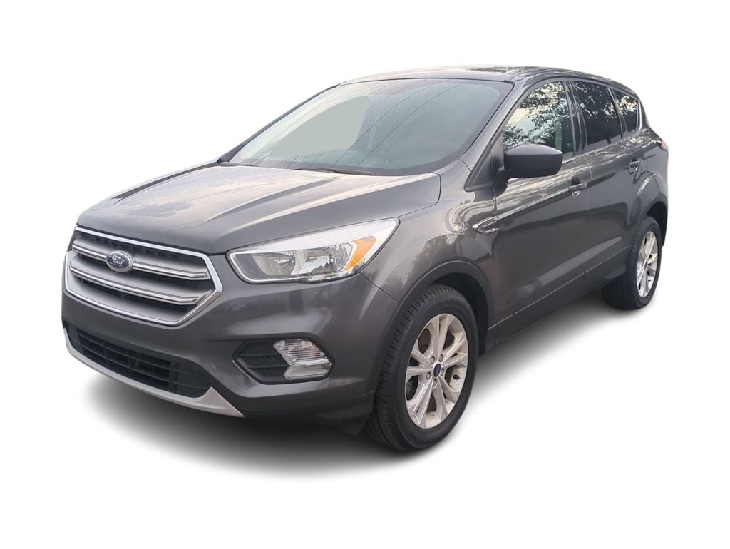 Thumbnail: 2017 Ford Escape - 21