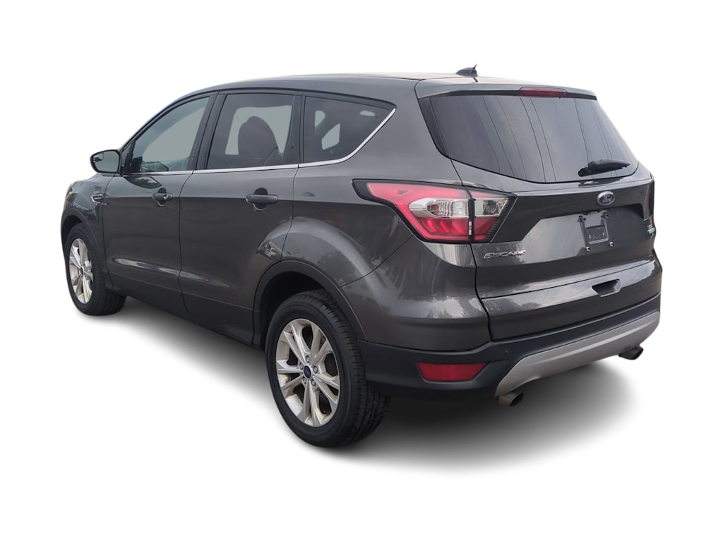 Thumbnail: 2017 Ford Escape - 4
