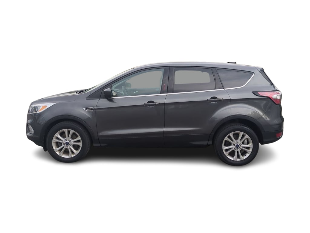 Thumbnail: 2017 Ford Escape - 3