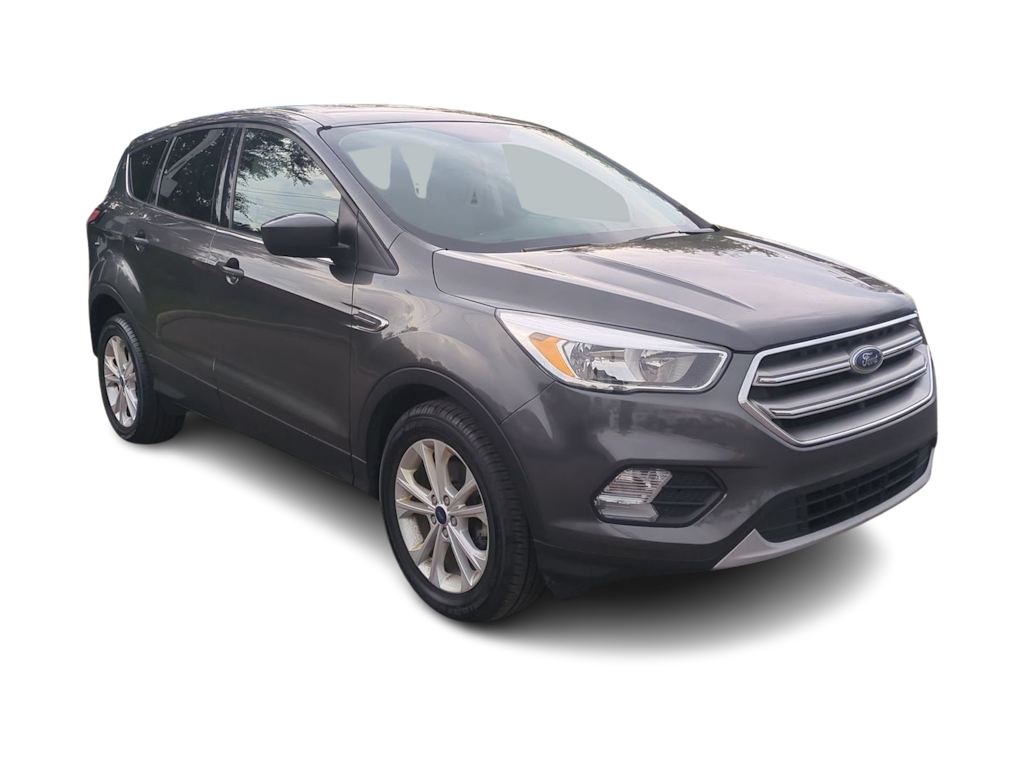 Thumbnail: 2017 Ford Escape - 20