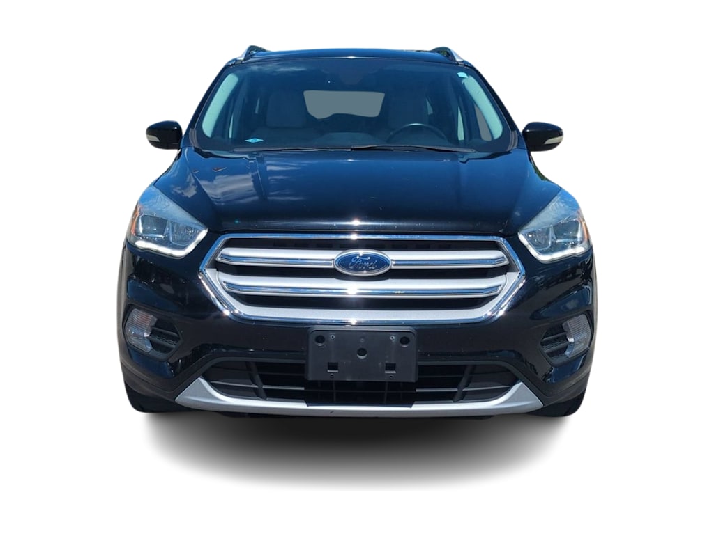 Thumbnail: 2017 Ford Escape - 6