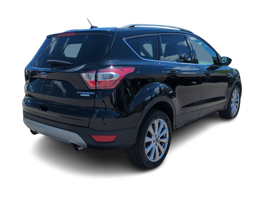 Thumbnail: 2017 Ford Escape - 22