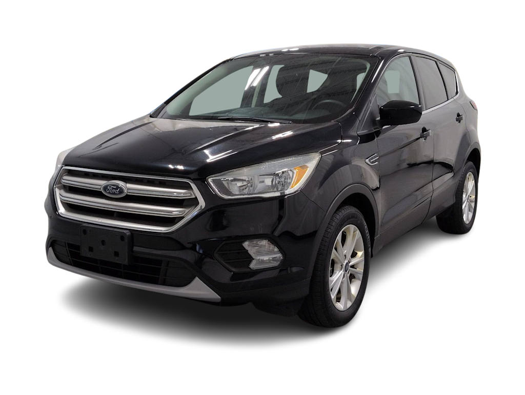 Thumbnail: 2019 Ford Escape - 22