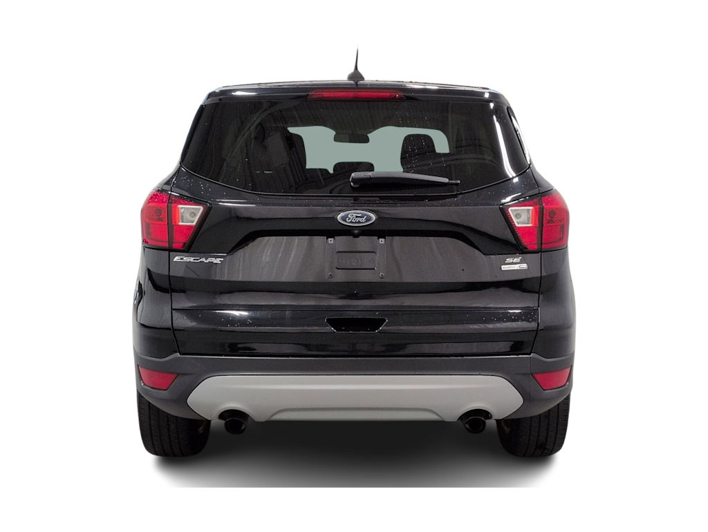Thumbnail: 2019 Ford Escape - 5