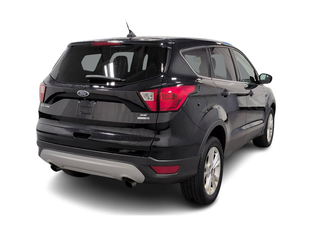 Thumbnail: 2019 Ford Escape - 23