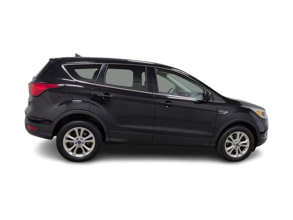 Thumbnail: 2019 Ford Escape - 24