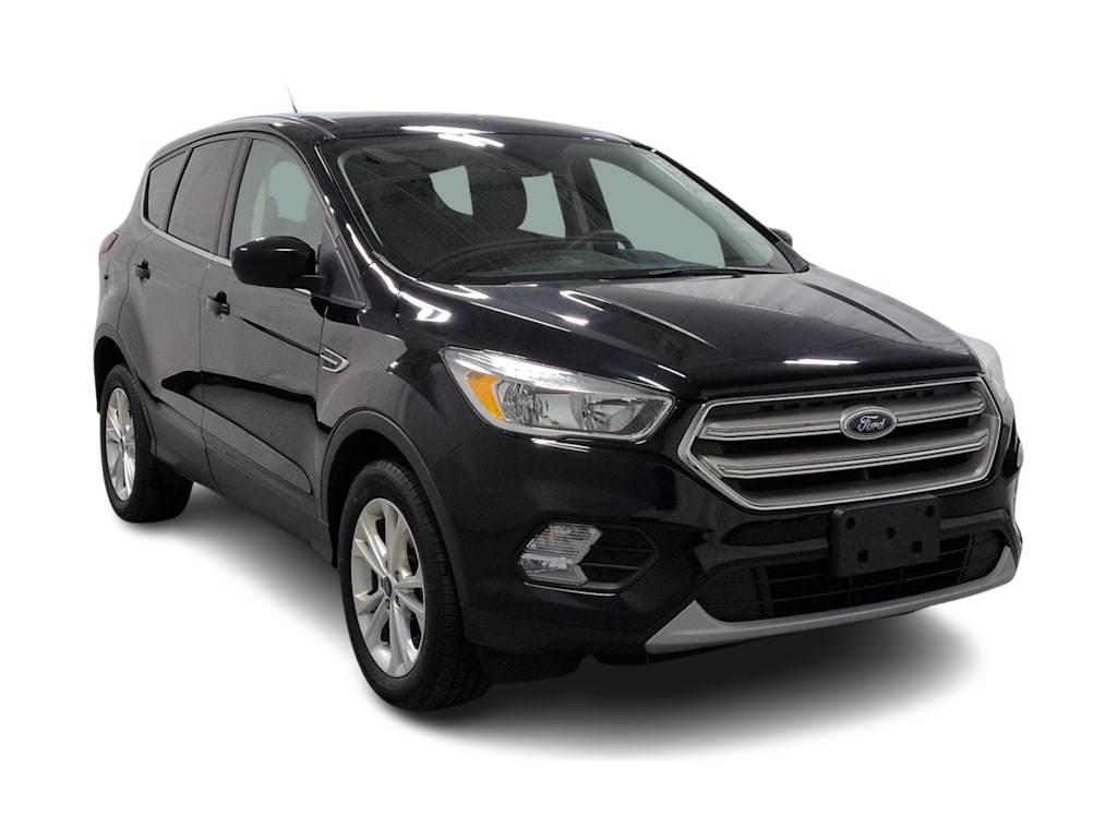 Thumbnail: 2019 Ford Escape - 21