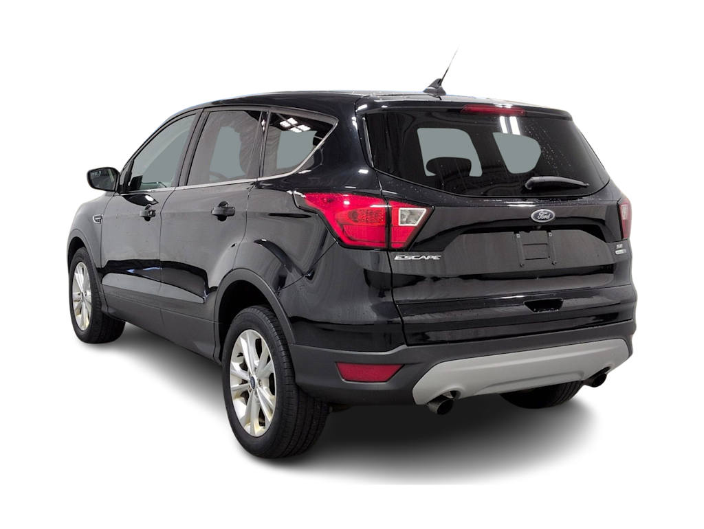 Thumbnail: 2019 Ford Escape - 4