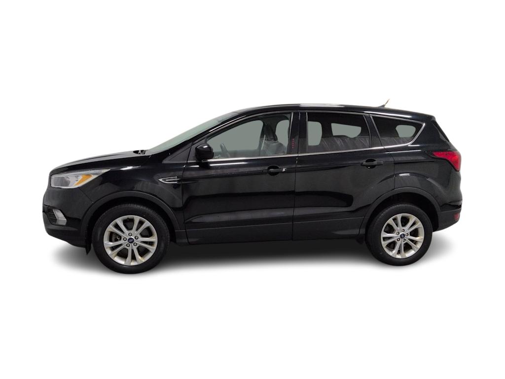 Thumbnail: 2019 Ford Escape - 3