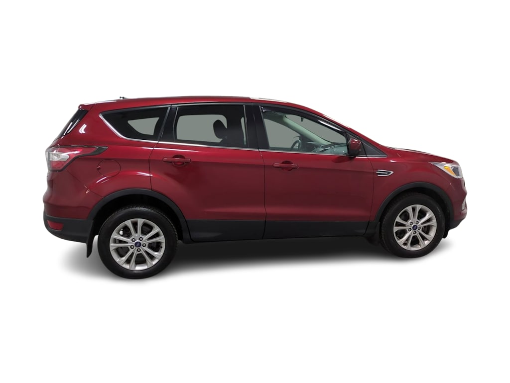 Thumbnail: 2017 Ford Escape - 24