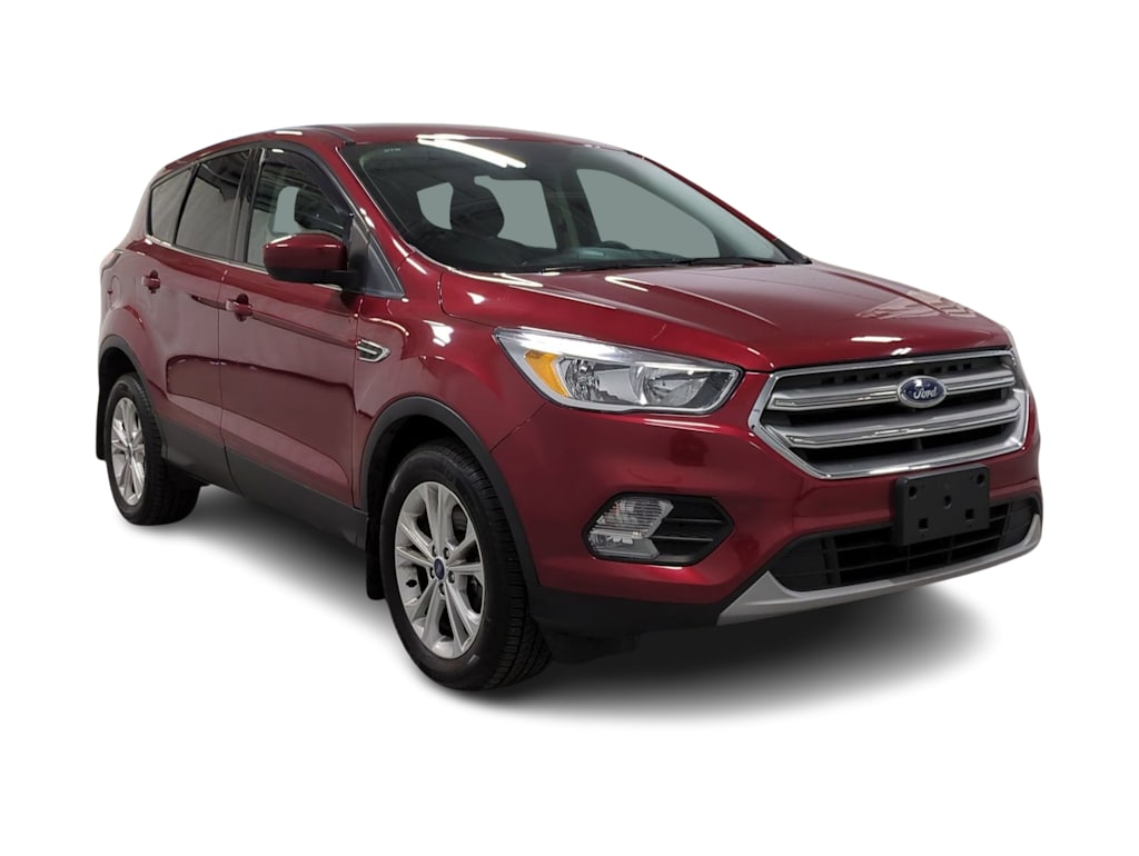 Thumbnail: 2017 Ford Escape - 21