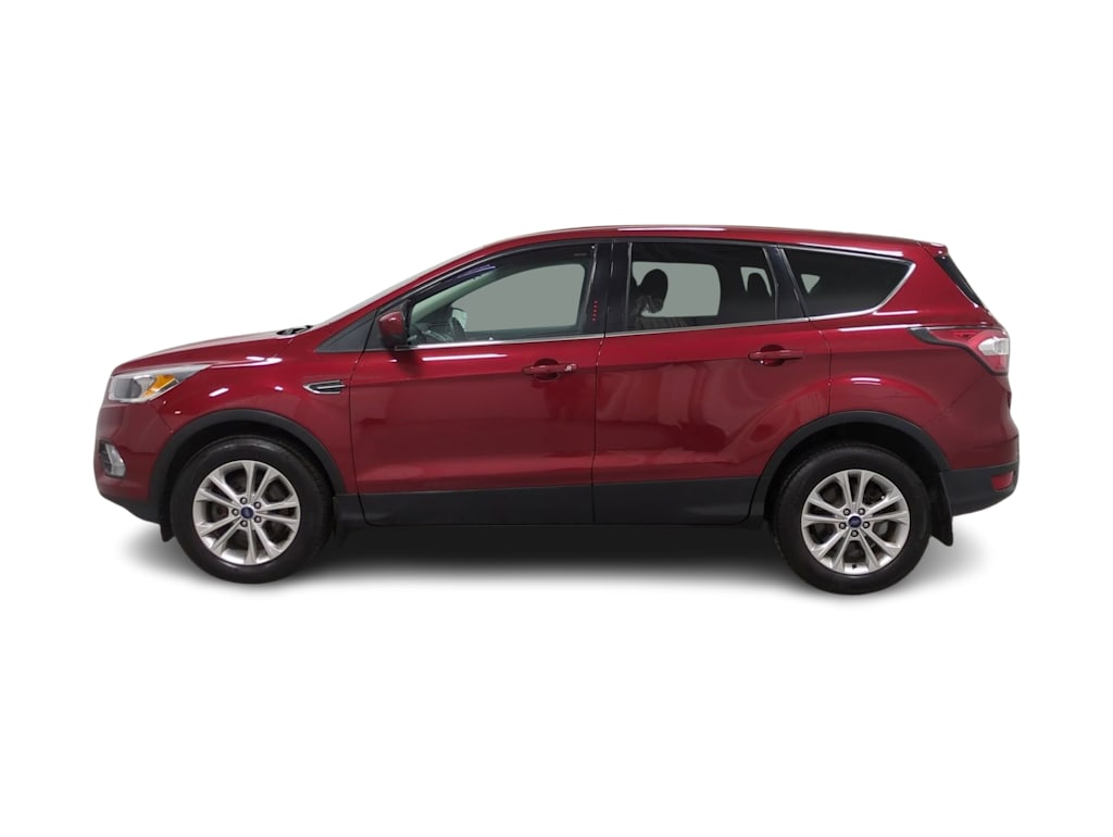 Thumbnail: 2017 Ford Escape - 3