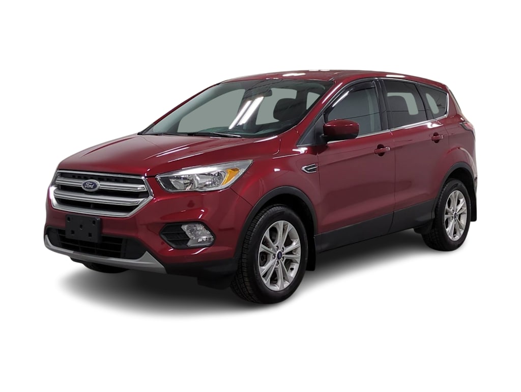 Thumbnail: 2017 Ford Escape - 22