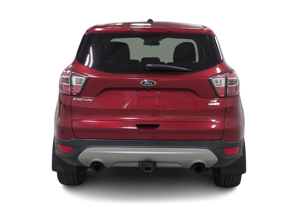 Thumbnail: 2017 Ford Escape - 5