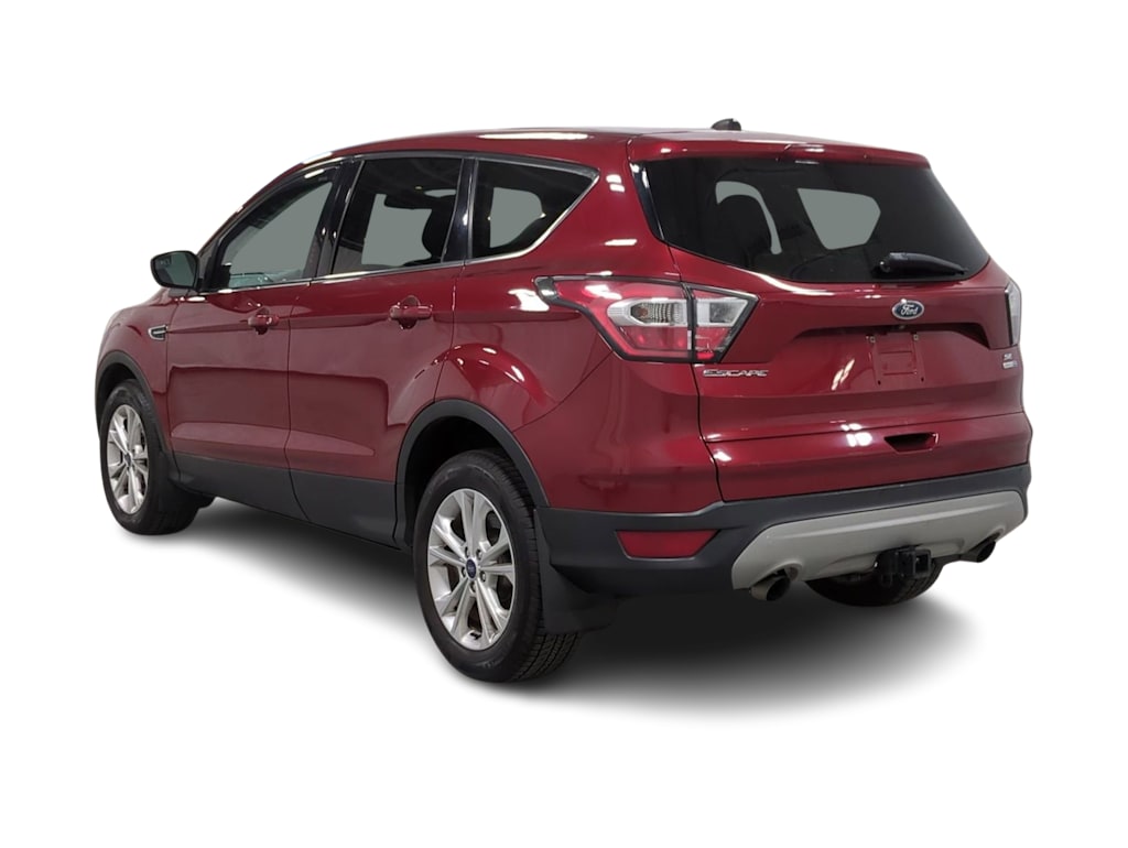 Thumbnail: 2017 Ford Escape - 4