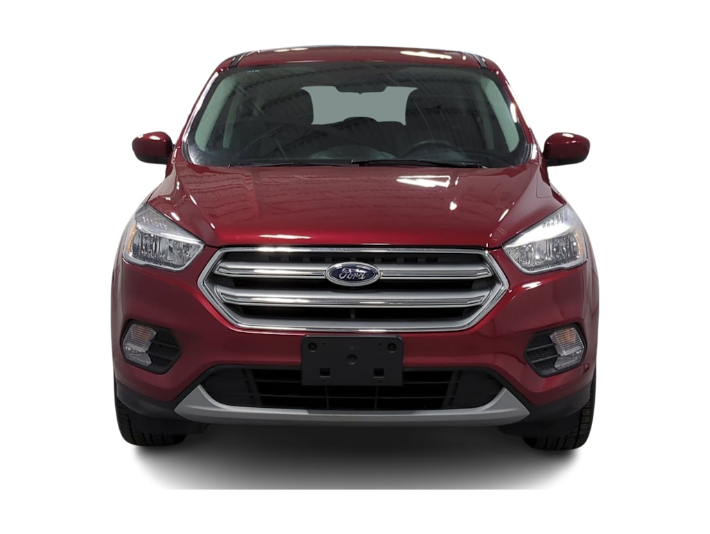 Thumbnail: 2017 Ford Escape - 6