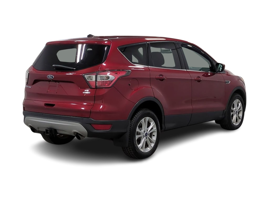 Thumbnail: 2017 Ford Escape - 23